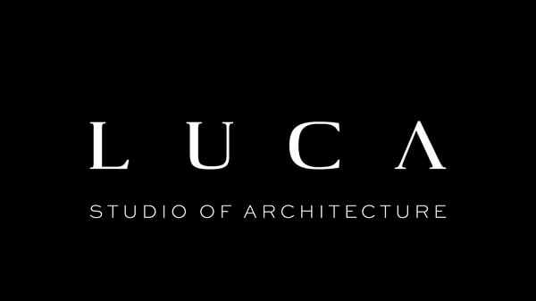 Luca Studio of Architecture logo 800 px